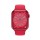 Apple Watch | Series 8 (GPS + Cellular) | Smart watch | Aerospace-grade aluminium alloy | 45 mm | Red | Apple Pay | 4G | Water-r